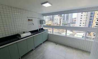 Imagem 3: 3 SUITES- LOCAÇÃO DEFINITIVA -GUILHERMINA PRAIA GRANDE