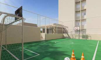 Imagem 7: Apartamento à Venda Solare Residence, Jabotiana Aracaju/SE 1