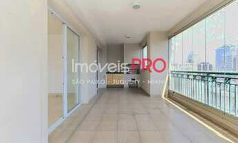 Imagem 5: Apartamento, Brooklin Paulista - São Paulo