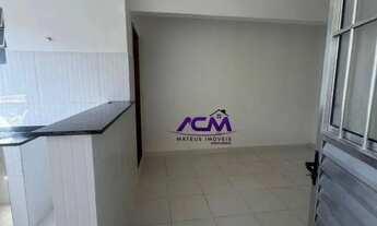 Imagem 5: Apartamento com 1 dormitório para alugar, 40 m² por R$ 1.600,00/mês - Vila Adalgisa - São