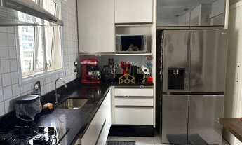 Imagem 4: OPORTUNIDADE! APARTAMENTO Á VENDA NO PARQUE PRADO