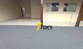 Imagem 3: Casa com 3 dormitórios sendo todos suítes para Alugar ou Vender, 200 m² - Tabajaras - Uber