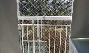 Imagem 2: Maravilhoso Apartamento, Rico em Armários, Condominio Clube!!