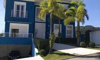 Imagem: Casa de condomínio em Alameda dos Buritis