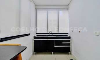 Imagem 4: Conjunto/Sala Comercial - Santa Cecilia/Sao Paulo