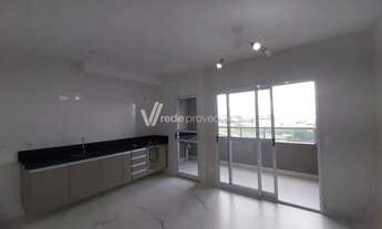 Imagem 6: Apartamento - Parque Prado - Campinas