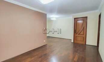 Imagem: Venda Apartamento 3 Dormitórios - 110 m²