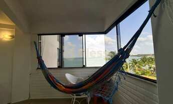 Imagem 4: Apartamento à venda no Condomínio Double Flat  Praia de Cotovelo ???