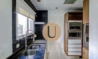 Imagem 7: Apartamento com 3 dormitórios à venda, 125 m² por R$ 1.380.000,00 - Mooca - São Paulo/SP