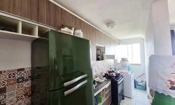 Imagem 3: Apartamento à Venda Condomínio Alameda das Águas, Inácio Barbosa Aracaju/SE 1