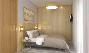 Imagem 7: Oferta !!- 110 mil de entrada Apto 2 Dormt C/Varanda Gourmet e 1 vaga de garagem