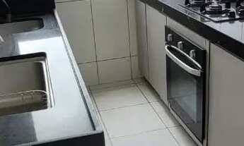 Imagem 5: Apartamento para Locação em Vespasiano, São Damião, 2 dormitórios, 1 banheiro, 1 vaga