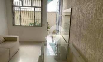 Imagem 6: Apartamento à venda, 98 m² por R$ 650.000,00 - Icaraí - Niterói/RJ