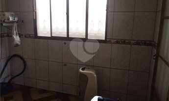 Imagem 2: Casa de vila com 3 quartos à venda em Vila Vieira (vila Xavier) - SP