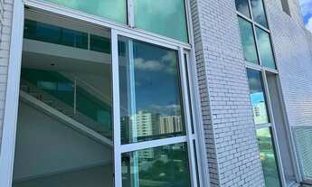 Imagem 3: Cobertura Duplex com 3 suítes Exclusiva Neo Residence [7746