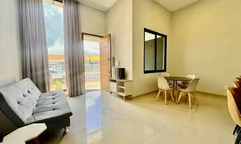 Imagem 7: CASA NO BAIRRO ZONA NOVA