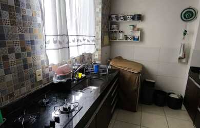 Imagem 5: Apartamento Mobiliado