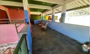 Imagem 5: Imóvel para venda possui 600 metros quadrados com 2 quartos