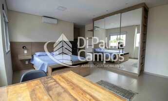 Imagem 6: Studio mobiliado de 27m² com 1 quarto para alugar no bairro Ipiranga