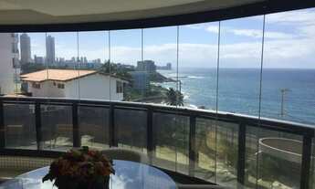 Imagem 2: Apartamento em Rua José Pancetti - Barra - Salvador/BA