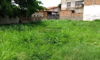 Imagem 5: Open House vende terreno comercial, frente para a Francisco da Cruz Nunes. Próximo Restaur