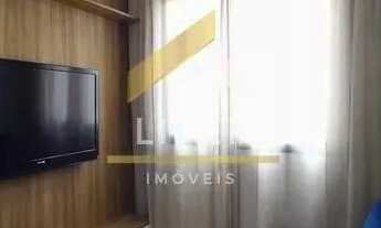 Imagem 7: APARTAMENTO NOVO PARA LOCAÇÃO MOBILIADO NO BAIRRO JARDIM IBIRAPUERA EM CAMPINAS/SP