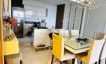 Imagem 7: Oportunidade - Apartamento - Bosque dos Eucaliptos - Residencial Texas - 4 Dormitórios - 1