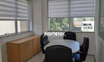 Imagem: Sala dupla à venda ou locação na Rua