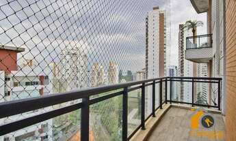 Imagem 7: Apartamento com 3 dormitórios à venda, 184 m² por R$ 1.190.000 - Vila Andrade - São Paulo