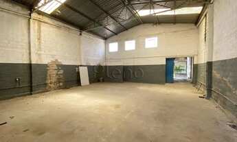 Imagem: Barracão para locação no Jardim Nossa