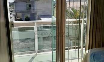 Imagem 6: Oportunidade - Casa Sobrado - Villa Branca - Jacareí - 3 Dormitórios - 124,73m²