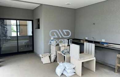 Imagem 7: Casa à venda no Condomínio Parque Imperial - Salto/SP