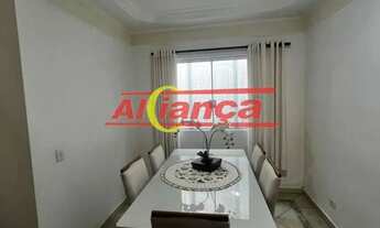 Imagem 6: Sobrado à venda - Jardim Santa Clara - 130 m² - Aceita permuta