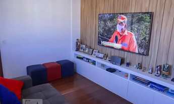 Imagem 3: Apartamento à Venda - Gutierrez, 4 Quartos, 180 m2