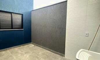 Imagem 6: Sobrado à venda, 145 m² por R$ 980.000,00 - Parque Oratório - Santo André/SP