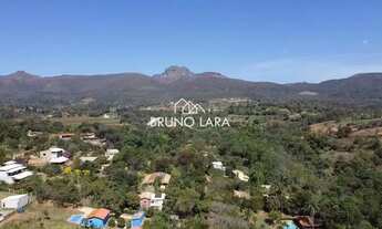 Imagem 7: Sítio à venda Residencial Vista da Serra - Igarapé/MG