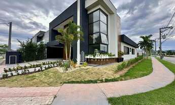 Imagem 4: Casa com 3 Quartos, 3 Suítes no Alphaville, 190 m² por R$ 1.450.000 - Alphaville Maricá 2