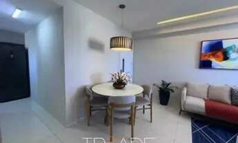 Imagem 6: RO - APARTAMENTO para venda possui 61 metros quadrados com 3 quartos em Madalena - Recife