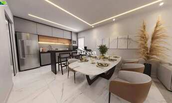 Imagem 3: Cobertura com 3 suítes e 4 vagas de garagem a venda no Centro de Juiz de Fora