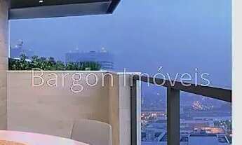 Imagem 4: Apartamento 3 quartos sendo uma suíte a venda no Bairro Alto dos Passos em Juiz de Fora