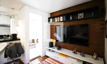 Imagem 2: Apartamento à Venda - Itaim Bibi, 2 Quartos, 67 m2