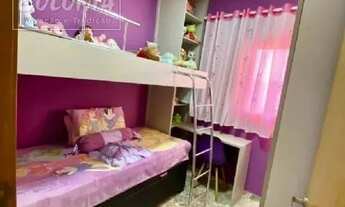 Imagem 7: Cobertura a venda - Vila Linda, Santo André