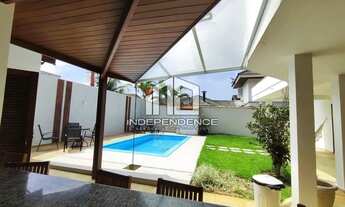 Imagem 4: Casa para venda e locação, Parque Residencial Aquarius, São José dos Campos, SP