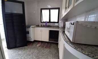 Imagem 7: Apartamento com 3 dormitórios à venda, 110 m² por R$ 650.000,00 - Enseada - Guarujá/SP