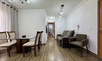 Imagem 3: IMPECÁVEL APARTAMENTO EM EXCELENTE LOCALIZAÇÃO!