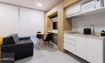 Imagem 5: Studio Mobiliado à Venda - Cidade Baixa
