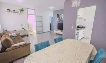 Imagem 5: Casa Lote inteiro 5 quartos sendo 1 suite 3 vagas no Sãnta Monica