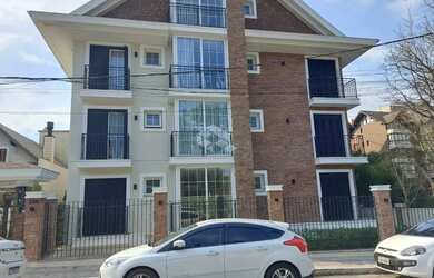 Imagem 2: Apartamento no Essência em Gramado