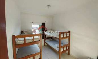 Imagem 6: Sobrado em Avenida Juscelino Kubitschek de Oliveira - Caiçara - Praia Grande/SP