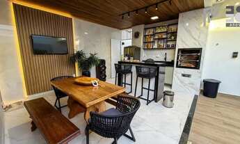 Imagem 5: Casa à venda no Residencial Barcelona - Araçagy - São José de Ribamar - MA - 3 d